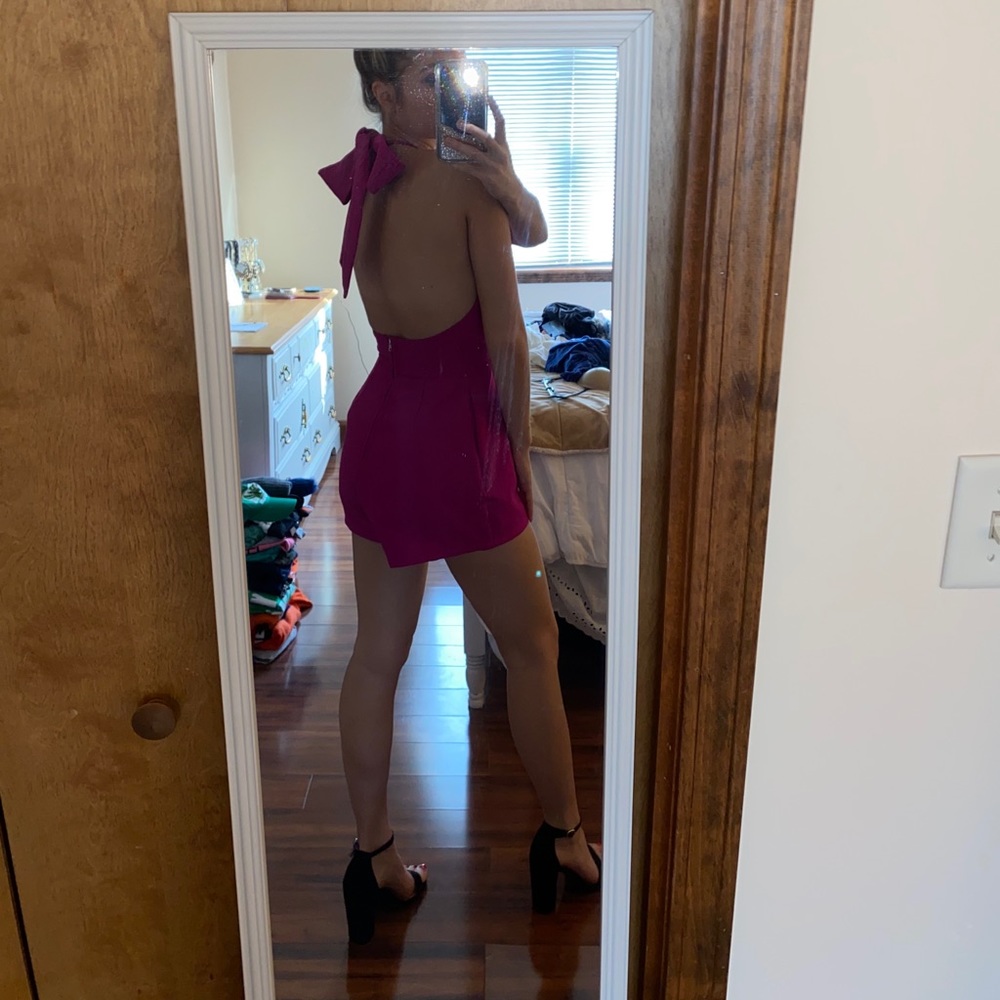 Romper - Picture 3 of 5